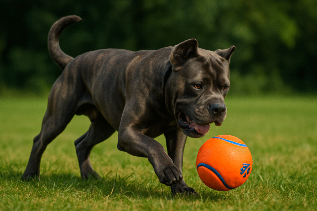 Cane Corso