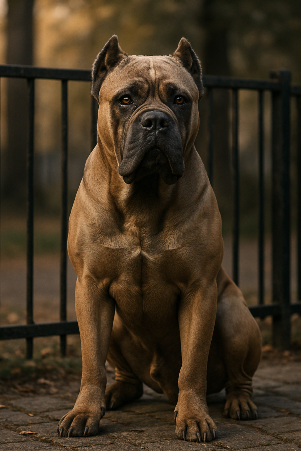 guard dog